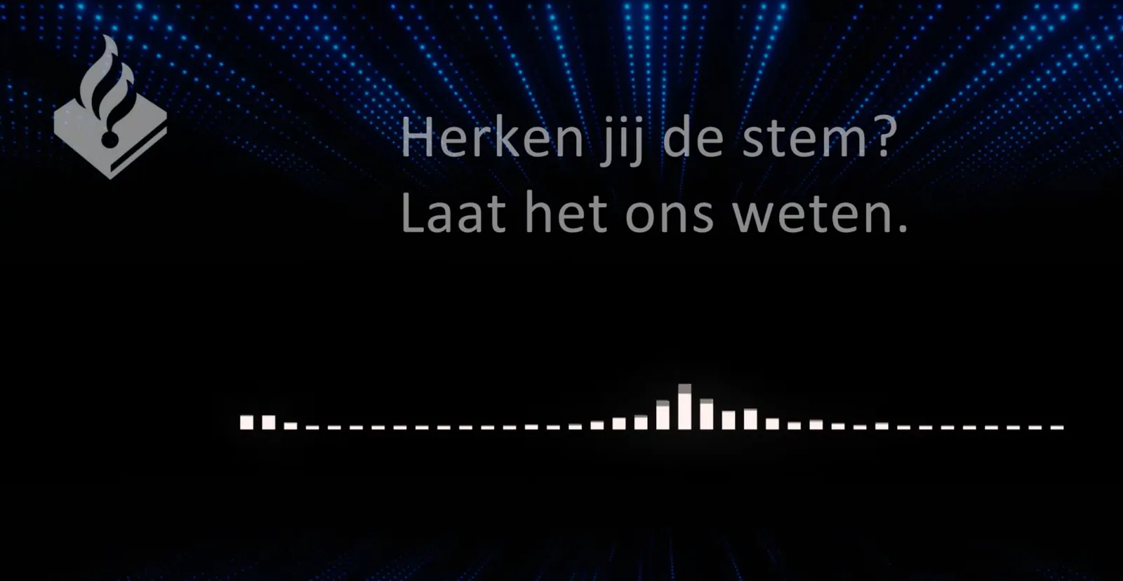 Politie deelt telefoongesprek met verdachte van grote Odido-hack
