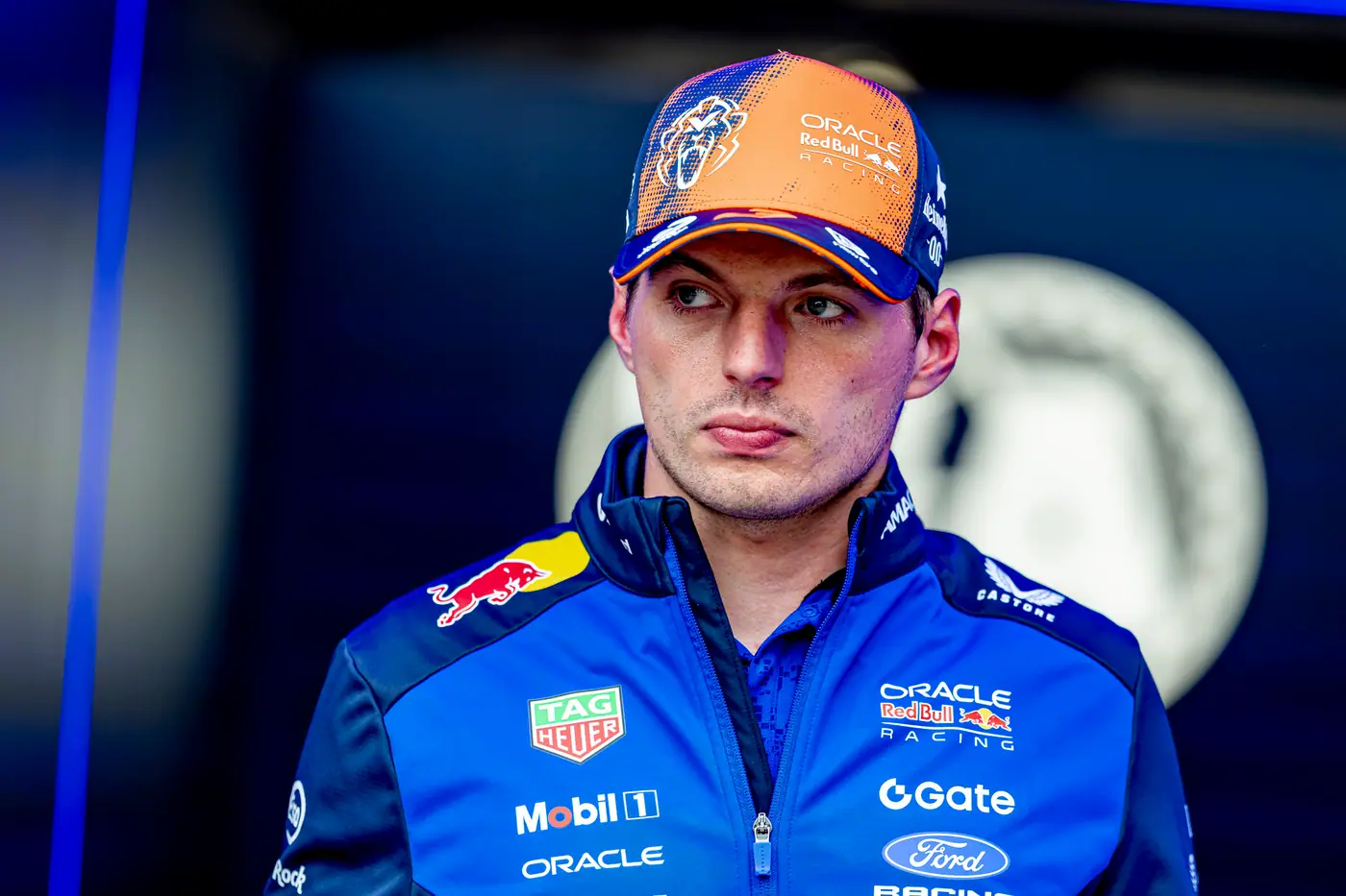 Verstappen blijft Red Bull trouw: ‘Een kapitein springt niet zomaar van boord’
