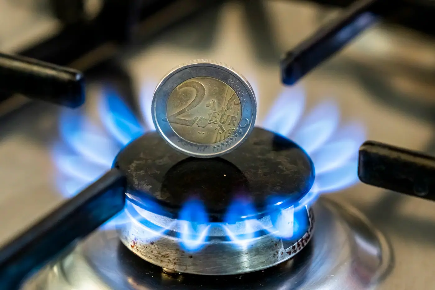 Gasprijs stijgt boven 1,70 euro: koude winter kan huishoudens honderden euro’s extra kosten