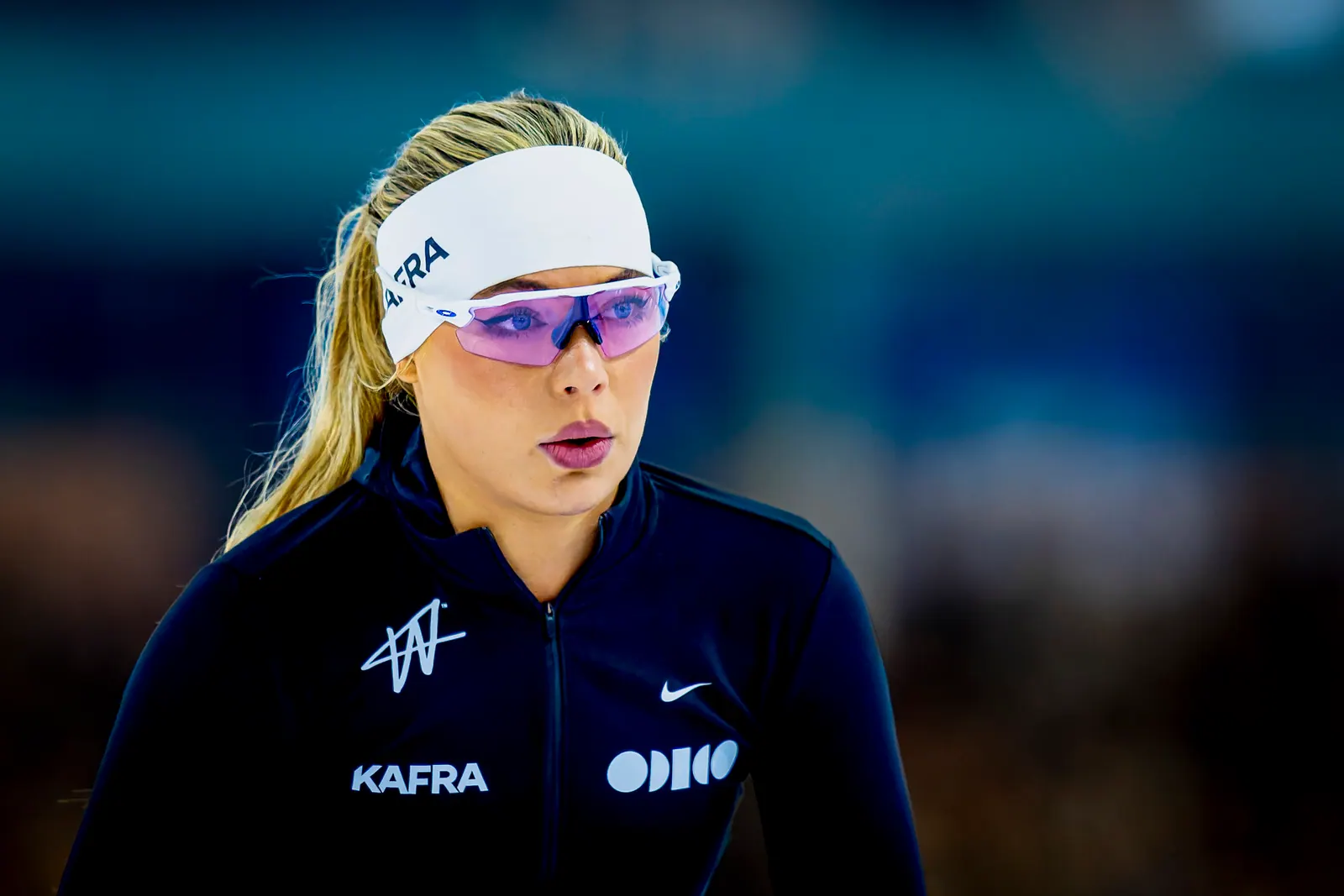 Jutta Leerdam slaat volledig schaatsseizoen over en kiest voor nieuwe avonturen