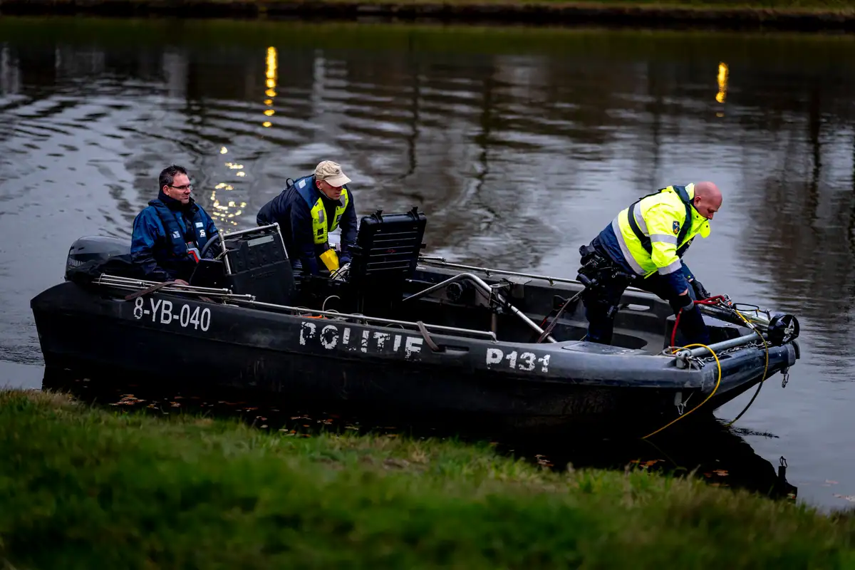 Grote zorgen om Ben Saunders na vondst lichaam in water bij Arnhem