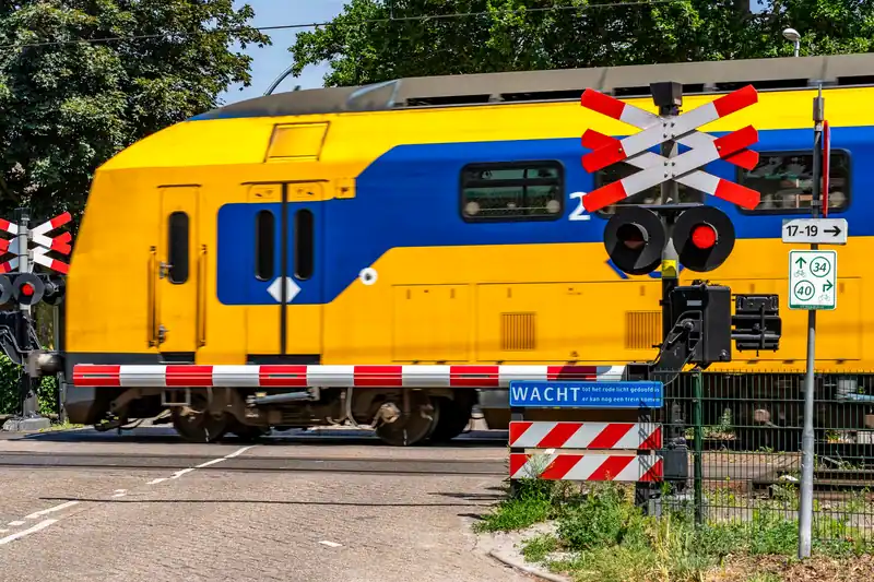 Komend weekend geen treinen tussen Tilburg, Eindhoven en Venlo